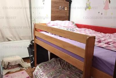 Apartament cu 3 camere decomandat în Scriitorilor - 6