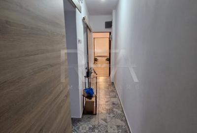 Apartament cu2  camere intr-o casa pe calea Dudesti vis-a-vis de Mall Vitan - 19