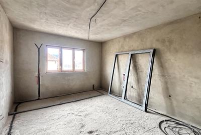 Ocazie ! Apartament 3camere bloc nou Piata Tractorul 148500 e - 4