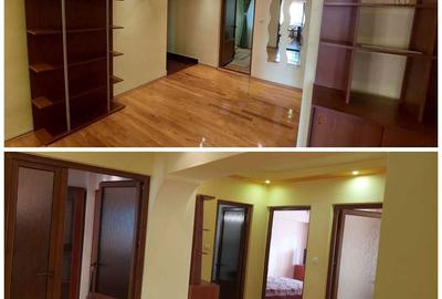 Apartament cu 4 camere decomandat în Exterior Vest - 7