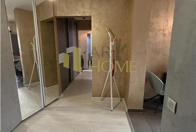 Apartament cu 3 camere decomandat, mobilat în Democrației - 3