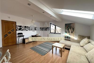 Casă cu 5 camere cu Teren 183 Mp în Pictor Rosenthal - 13