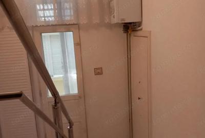 Casă cu 2 camere cu Teren 600 Mp în Bercu Roșu - 1