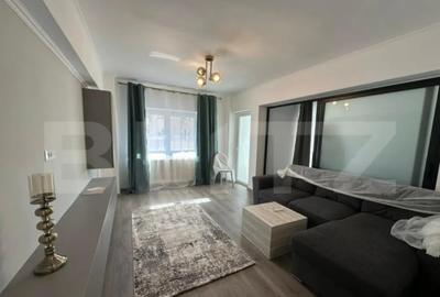 Apartament cu 3 camere decomandat în Ultracentral - 7