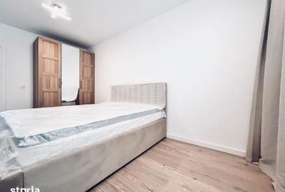 Apartament cu 2 camere decomandat în Nord - 4