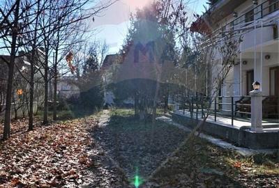 Casa/vila 7 camere de inchiriat in Bucuresti, Bucurestii Noi - 5