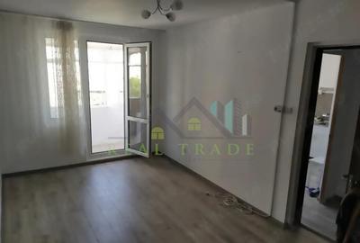 Garsoniera decomandata zona Astra - 2