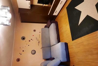 Apartament cu 2 camere decomandat în Drumul Taberei - 2