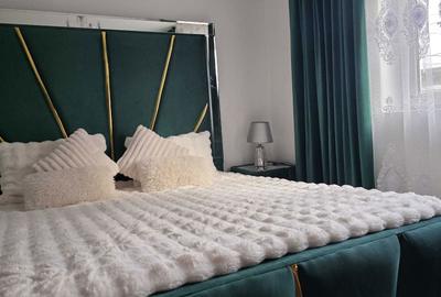 Casă cu 3 camere în Uiești - 5