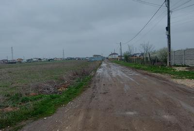 Teren Construcții intravilan de 5808 mp, în Săbăreni - 13
