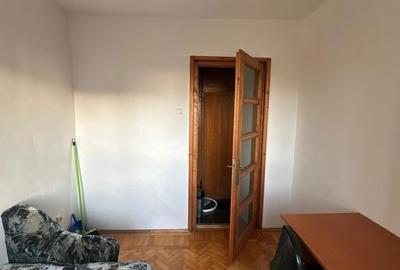 Apartament cu 2 camere decomandat în Exterior Vest - 6