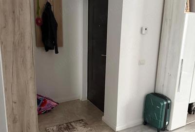 Garsonieră decomandată în Lisaura - 2