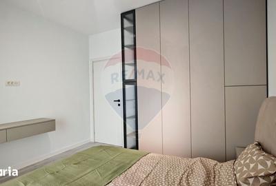 Apartament cu 2 camere în Tunari - 7