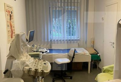 Cabinet Medical Ginecologie, 70 mp, centrul Complexului Studentesc - 2