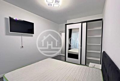 Apartament cu 2 camere de inchiriat, zona Iosia, Oradea - 4