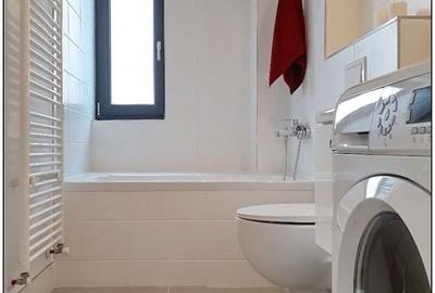 Apartament 3 camere  Central - Bloc Nou - 12