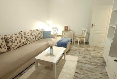 Apartament cu 2 camere decomandat în Lujerului - 8
