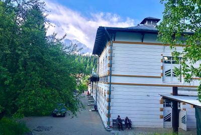 Apartament decomandat în Central - 4