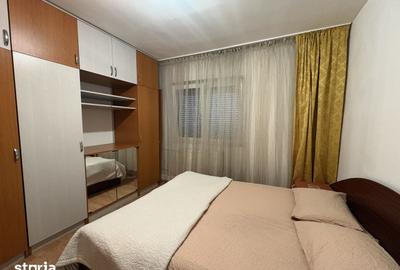 Apartament cu 3 camere decomandat în Nufărul - 18