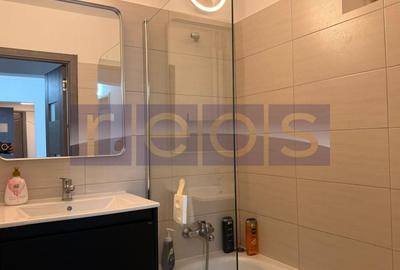 Apartament cu 3 camere, mobilat în Muncii - 14