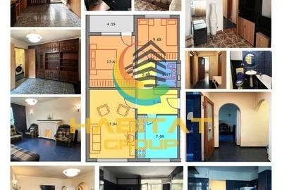 Apartament cu 3 camere decomandat în Berceni - 13