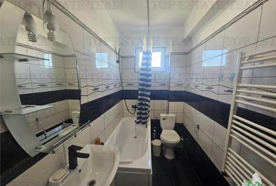 Apartament 2 camere mobilat parcare Scoala Petru Rares - 3