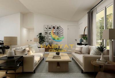 Apartament cu 3 camere decomandat în Unirii - 2