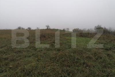 Teren de 1808 mp utilitati apa, gaz, curent in apropiere, zona Schit - 3