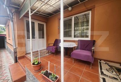 Casa individuala cu 3 camere,110 mp utili,500 mp teren - 2