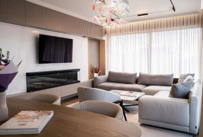 Apartament 3 camere – West Avenue Residence | Militari - 3