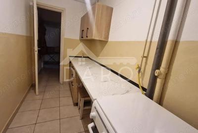 Inchiriez apartament cu 1 camera - 4