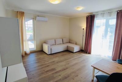 Apartament cu 2 camere decomandat, mobilat în Giroc - 3