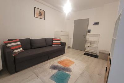 Apartament cu 2 camere semidecomandat în Avantgarden - 3