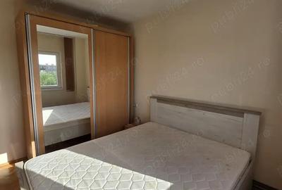Apartament cu 2 camere decomandat în Alfa - 2