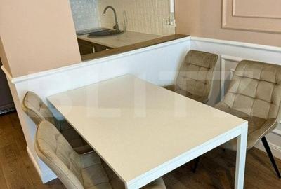 Apartament de vanzare, cu 2 camere, 46 mp, zona Torontalului - 6