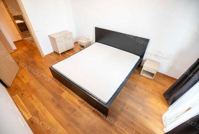 Apartament cu 2 camere semidecomandat, mobilat în Aviației - 5