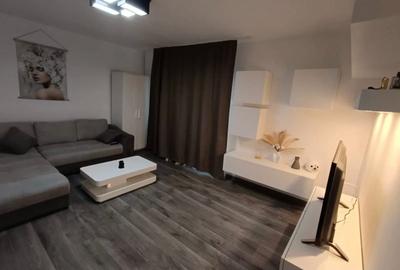 Apartament cu 2 camere decomandat, mobilat în Sebastian - 4