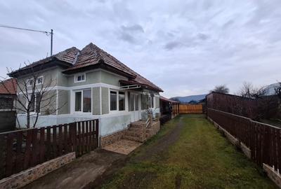 Vand casa la tara comuna Branisca - 1