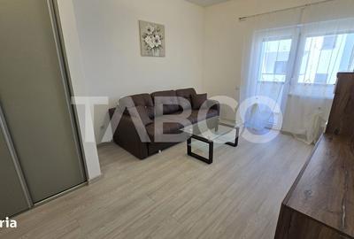 Apartament cu 3 camere decomandat, mobilat în Central - 8