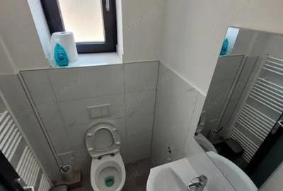 Inchiriere spa?iu comercial * central * bloc nou * zona Stadion* - 7