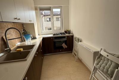 Apartament cu 2 camere decomandat, mobilat în Cug - 11