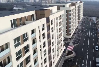 Spațiu comercial, de 38 mp, în Copou - 2
