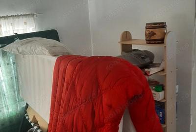 Casă cu 2 camere în Gherghița - 5