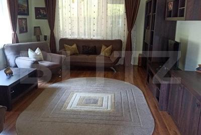 Casa tip vila 8 camere, 350mp, zona Corunca - 2