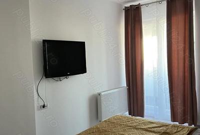 Apartament cu 2 camere semidecomandat în Vitan - 7