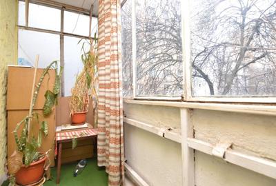 VANZARE APARTAMENT 2 CAMERE TINERETULUI - PARCUL TINERETULUI - 23