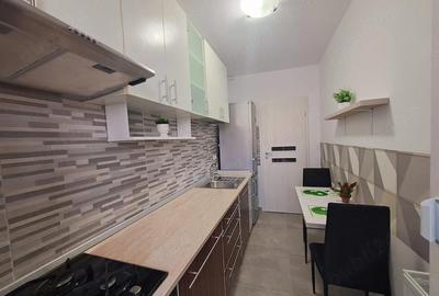 Garsonieră decomandată în Berceni - 4