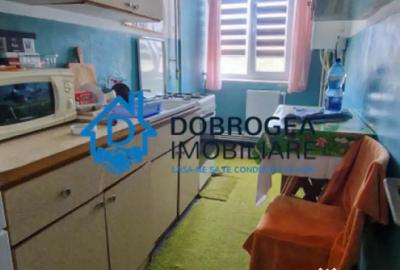 Apartament cu 3 camere decomandat în Păcii - 4