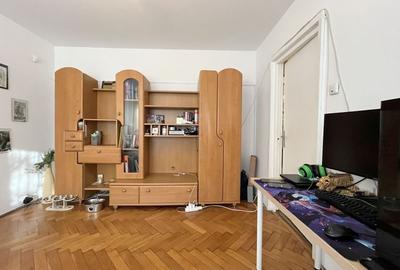 Apartament 2 camere semidecomandat – Zona Medicina - 5