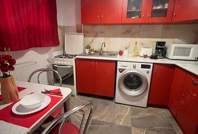 Apartament cu 2 camere semidecomandat în Moroasa 1 - 9